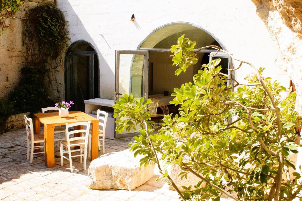 Masseria Piccole Taverne Роза-Марина Экстерьер фото