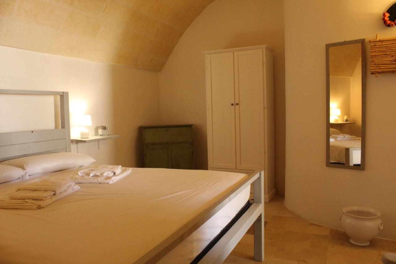 Masseria Piccole Taverne Роза-Марина Экстерьер фото